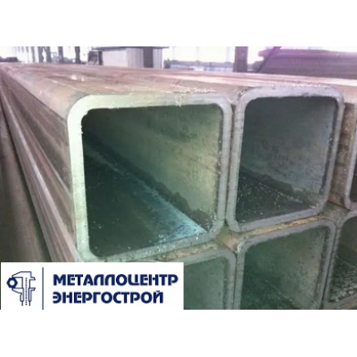 Труба профильная 100x60х4 мм